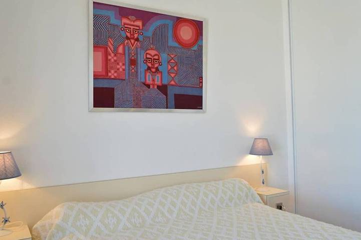 Gîte pour 4 personnes, avec terrasse dans La plagette (Cap d'Agde) - 3