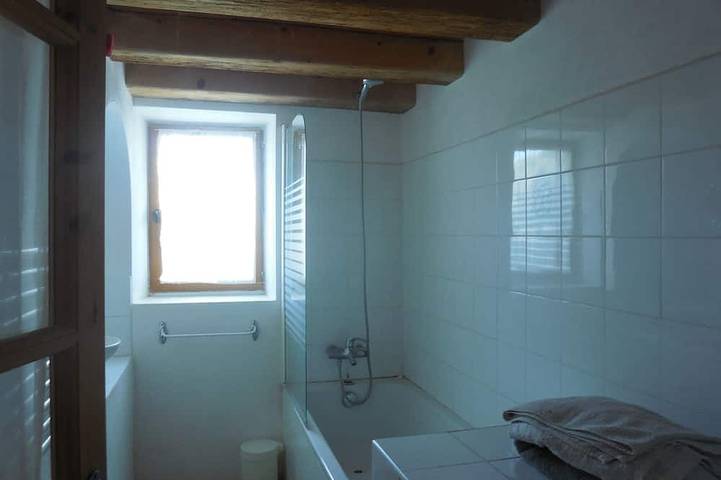 Maison de vacances pour 5 personnes, avec piscine et jardin dans le Gard - 4