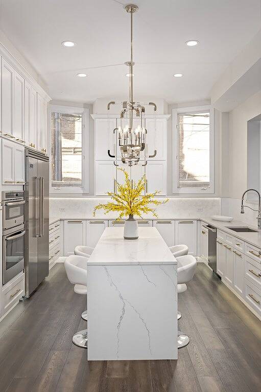 Private, Discreet, Luxury Chicago Gold Coast Mansion, Event-Capable. in Chicago, Cook County