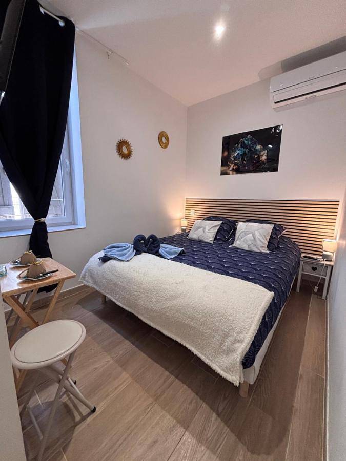 Chambre d’hôte pour 2 personnes, animaux acceptés à Narbonne - 2