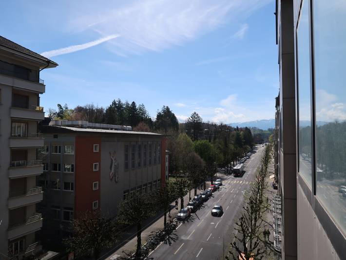 Apartamento entero, Pérolles in Villars-les-Joncs, Fribourg
