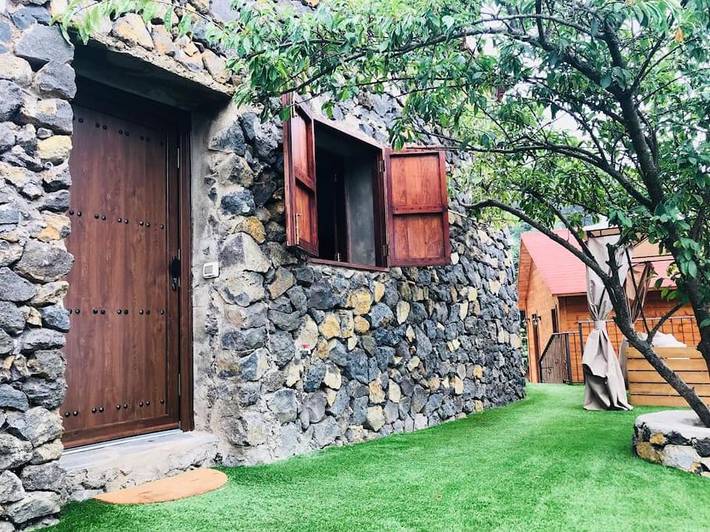Casa rural para 4 personas, con Terraza y Vistas en La Orotava - 3