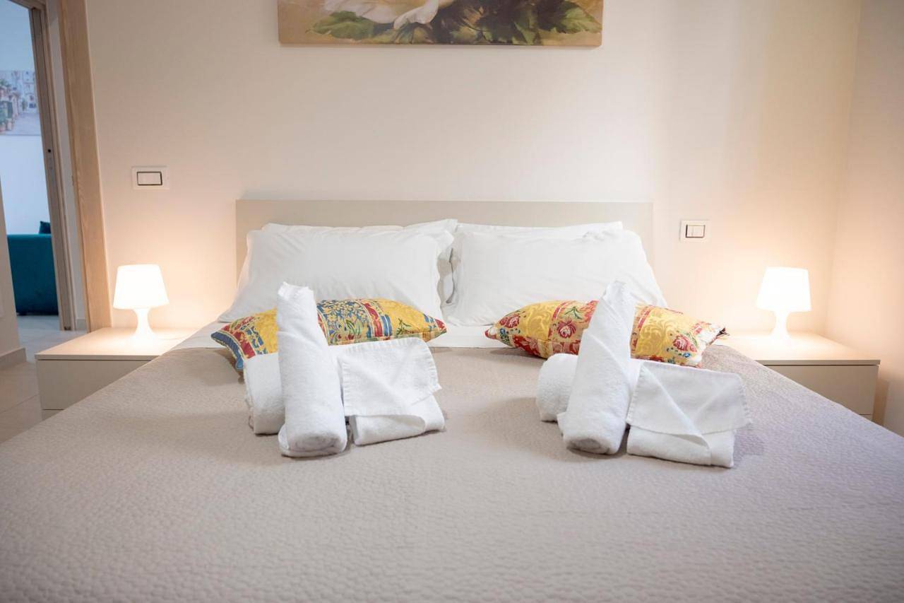 Appartement entier, Amare Apartment Near the Sea in Cala Porta Vecchia, Monopoli