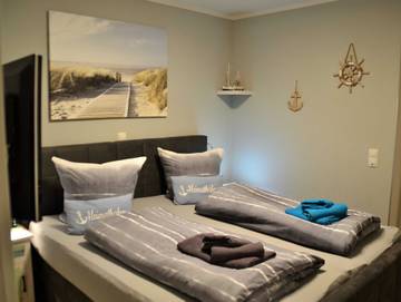 Ferienwohnung für 5 Personen in Kellenhusen, Südliche Ostseeküste, Bild 4