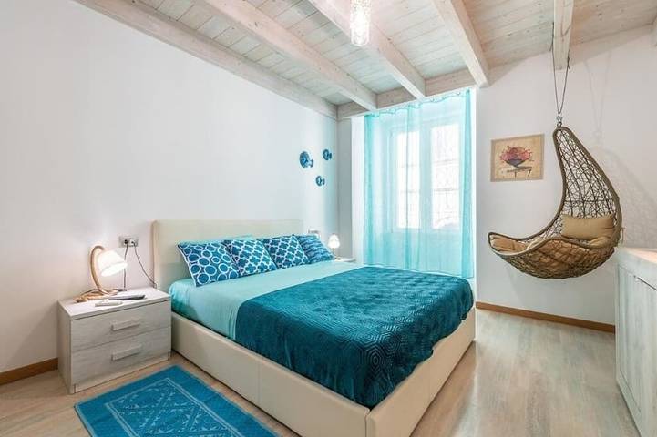 Appartement de vacances pour 4 personnes - 1