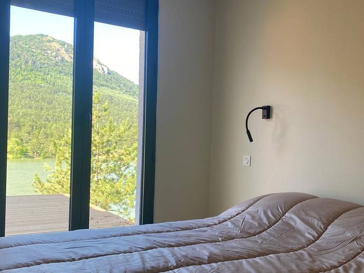 Camping pour 2 personnes dans l' Aude - 4