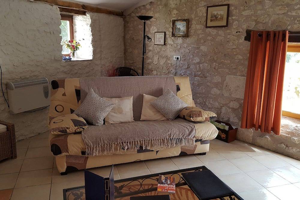 Cottage Pardaillan au milieu de la campagne situé entre Eymet et Duras, 2 pers in Pardaillan, Région de Marmande