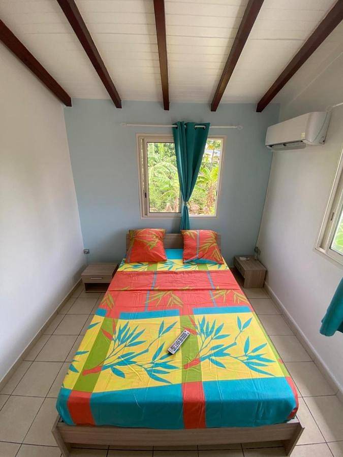 Casa de vacaciones para 2 personas, con jardín y vistas, Se admiten mascotas - 1