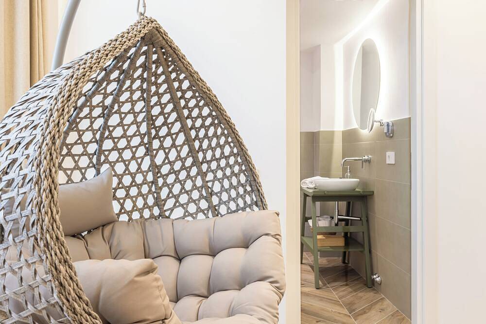 Syrrenton Home - Charming bedroom B&B in wonderful Sorrento in Sorrento, Península Sorrentina