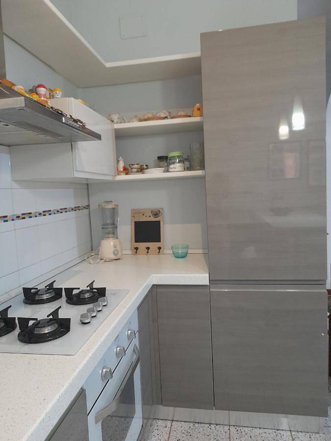 Ferienwohnung für 4 Personen, mit Ausblick, mit Haustier in Porto Sant'Elpidio