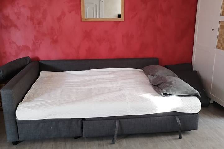 Location de vacances pour 4 personnes, avec terrasse à Verdun-sur-Garonne - 4