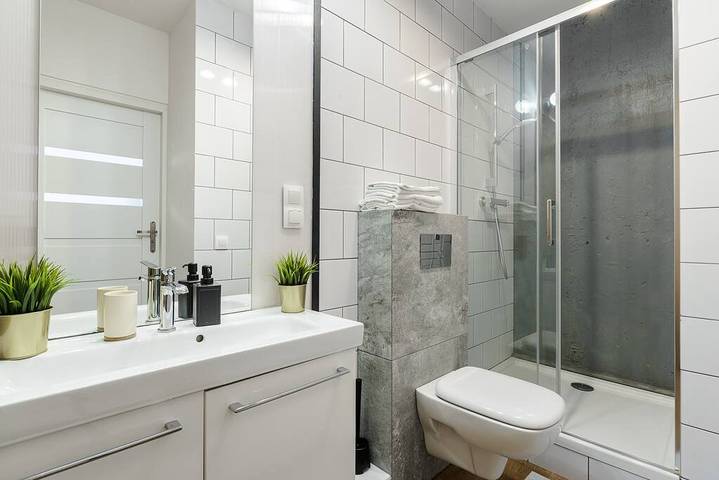 Gîte pour 11 personnes à Varsovie - 3