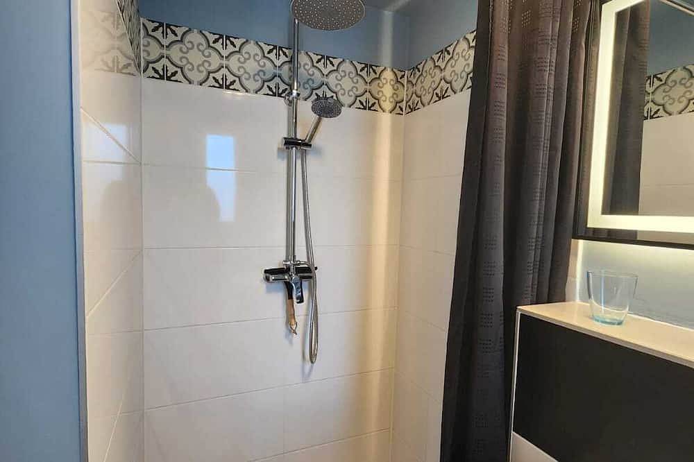 Ganze Wohnung, Wohnung Pamir in Ferdinandshof, Vorpommern Greifswald