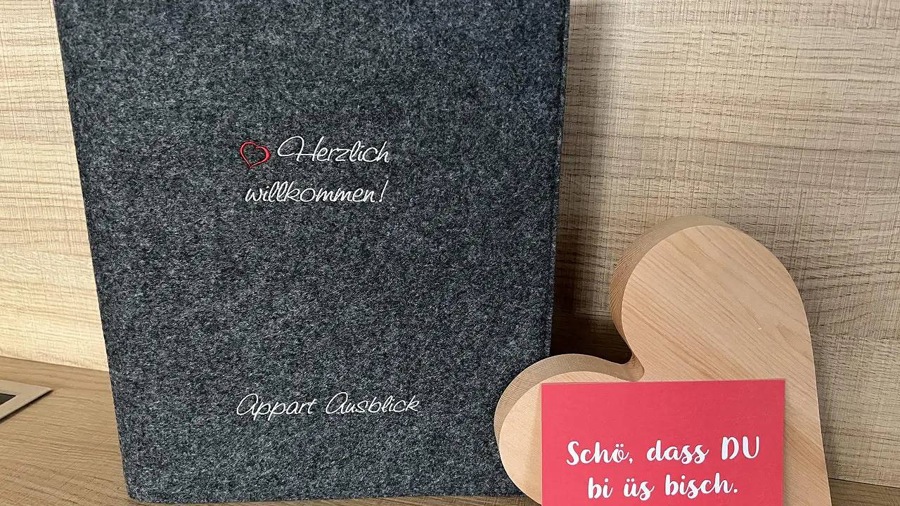 Ganze Ferienwohnung, Ferienwohnung für 6 Personen (60 m²) in Vandans in Vandans, Schruns-Tschagguns