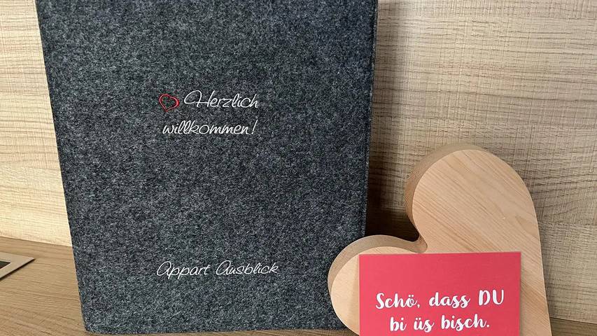 Ferienwohnung für 6 Personen, mit Garten in Vandans - 3