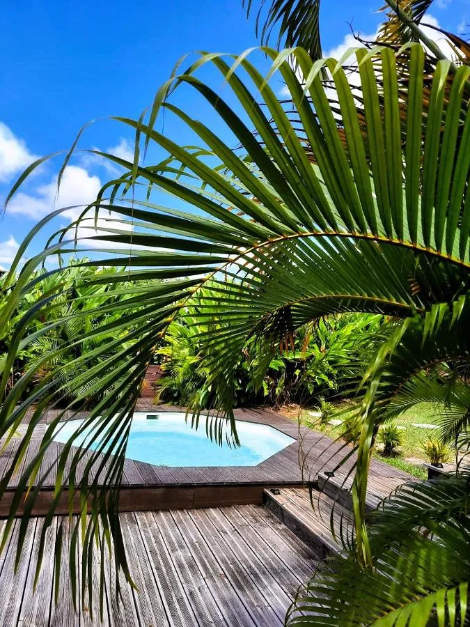 Casa de vacaciones para 2 personas, con jardín además de vistas y piscina - 1