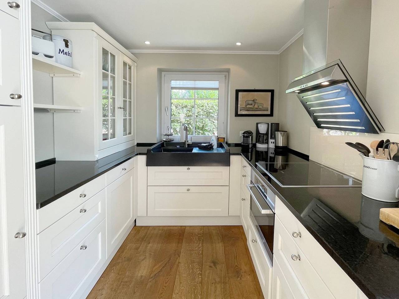 Ferienhaus Fischerweg 31d - Ferienhaus Fischerweg 31d in Westerland, Sylt (Gemeinde)