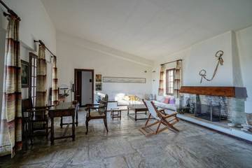 Cottage for 11 People in Continental Greece region, Photo 4