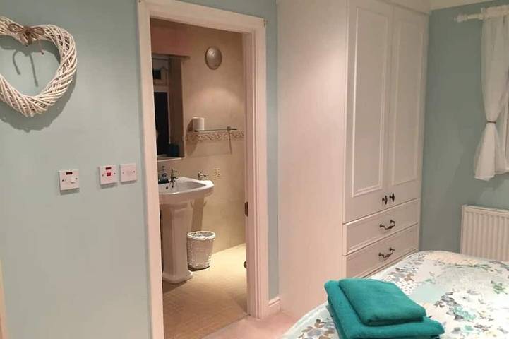 Cosy, self-contained rural bungalow – peaceful countryside escape in Lancashire
