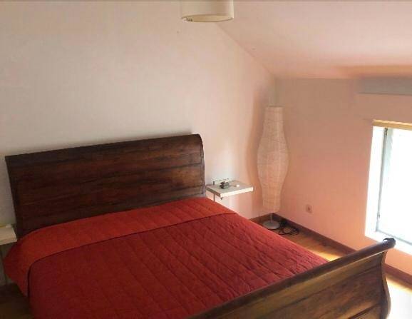 Maison de campagne pour 4 personnes, avec jardin et vue, animaux acceptés à Houyet - 4