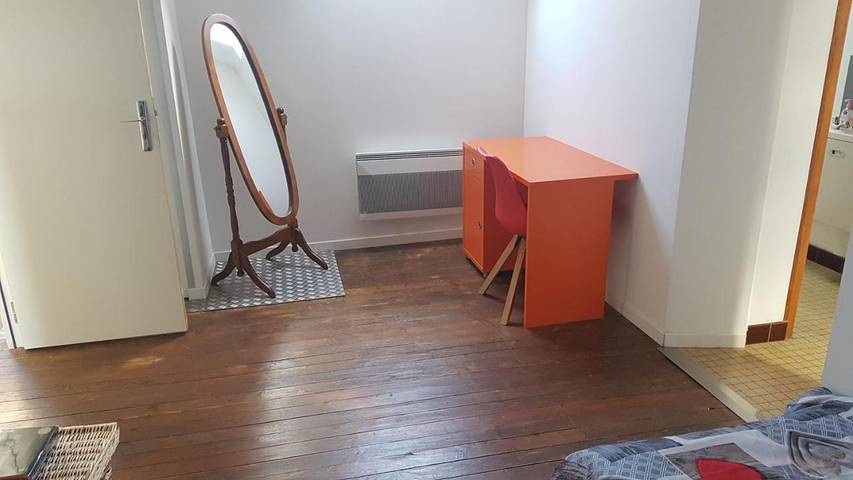 Location de vacances pour 6 personnes, avec balcon, animaux acceptés à Trédias - 2