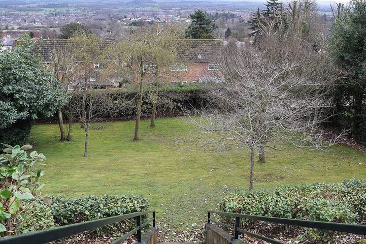Cottage for 3 people in Malvern
