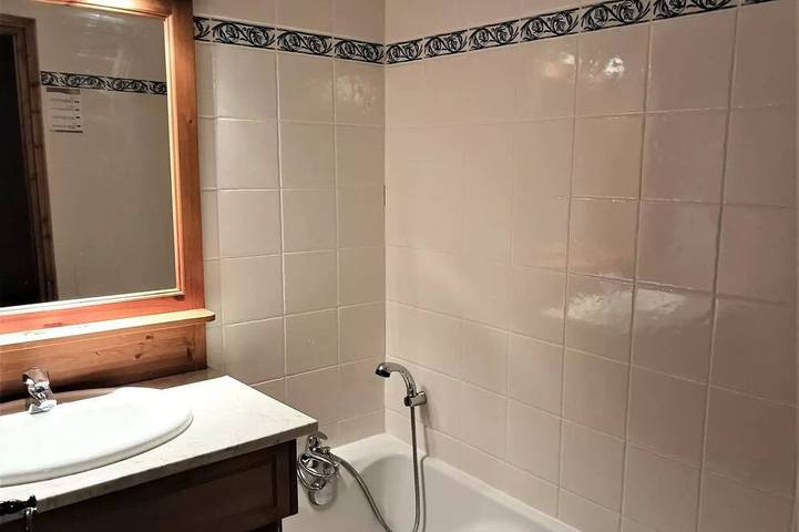 Holiday apartment for 8 people, with balcony - 1