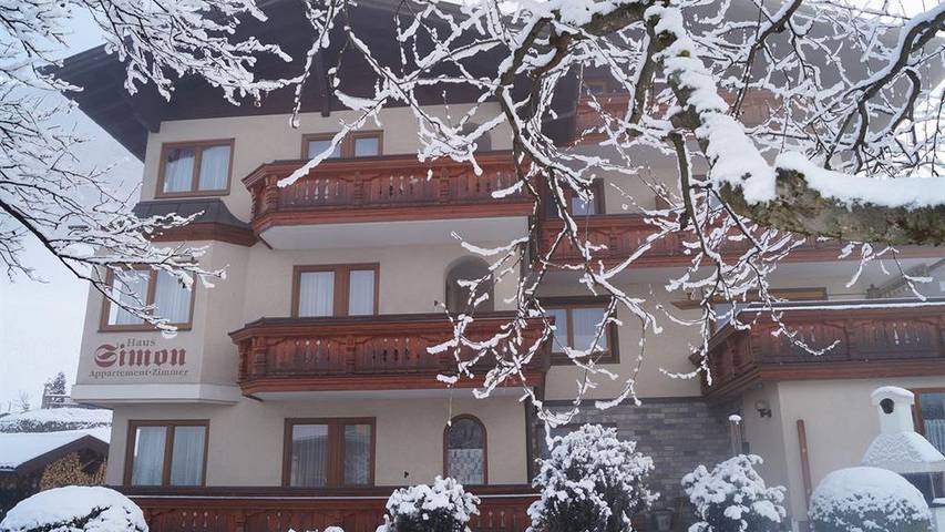 Ferienwohnung für 2 Personen, mit Garten in Bad Hofgastein - 4