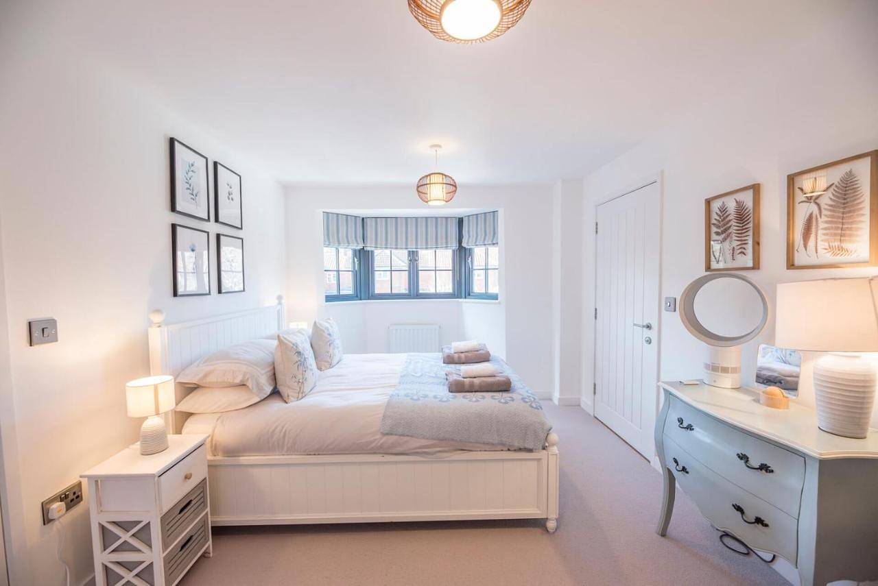 Holiday Home in Thorpeness, Suffolk
