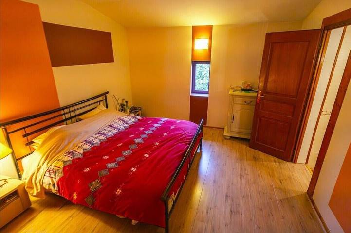 Location de vacances pour 12 personnes, avec terrasse et jardin, animaux acceptés à Orgueil (Tarn-et-Garonne) - 4