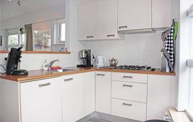 Huisje Aan Zee voor 6 Personen in Workum, IJsselmeer, Afbeelding 4