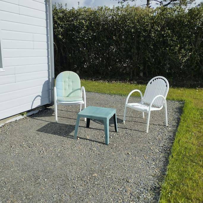 Three-Bedroom House in Champeaux, Baie du Mont-Saint-Michel
