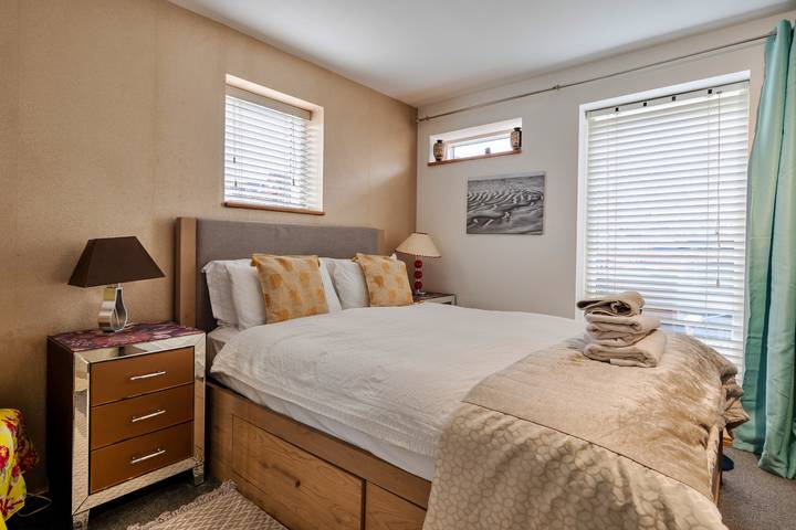 Boot für 8 Personen, mit Balkon in England - 4