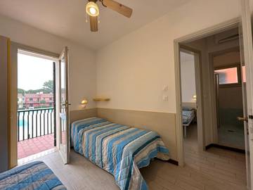 Casa Vacanza per 6 Persone in Bibione, Provincia di Venezia, Foto 2
