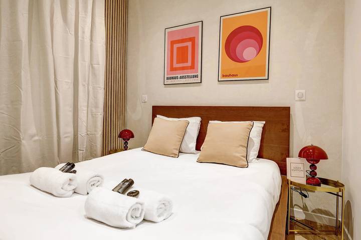 Ferienwohnung für 6 Personen, kinderfreundlich - 1