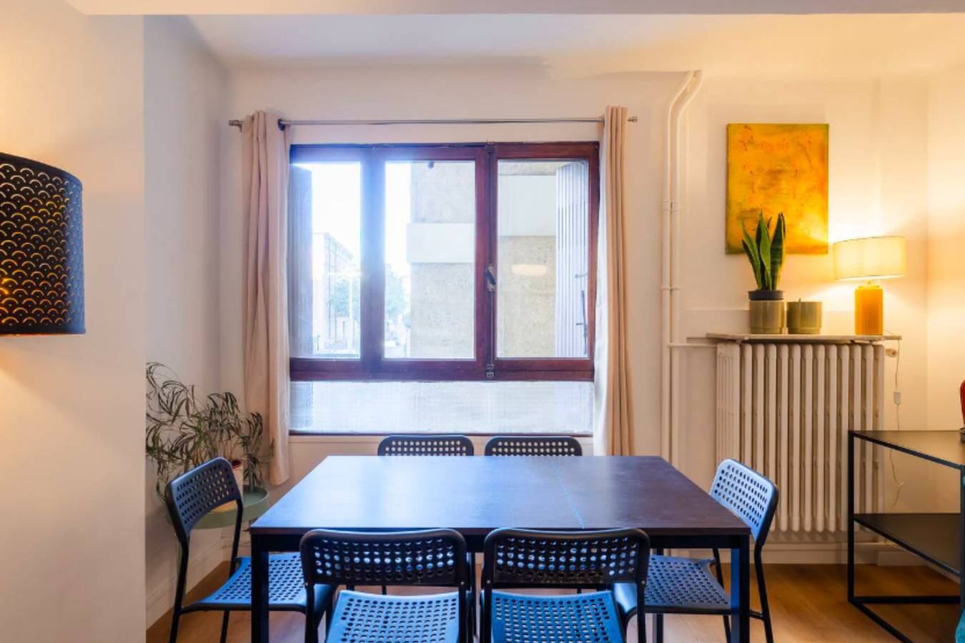 Apartamento entero, Apartamento de vacaciones para 6 personas con balcón in Aix-en-Provence, Costa mediterránea (Francia)