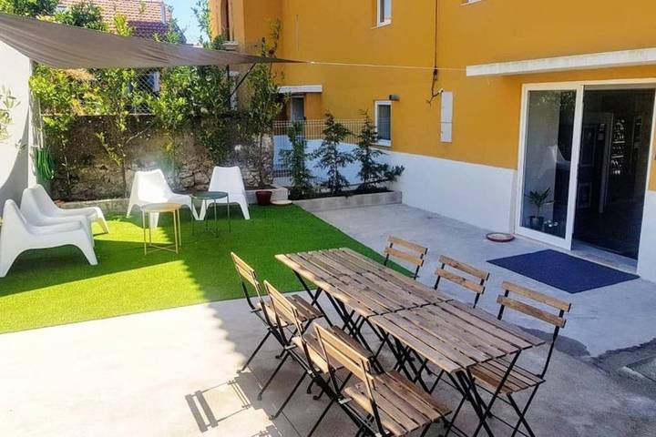 Maison d’hôte pour 2 personnes à Fátima - 2