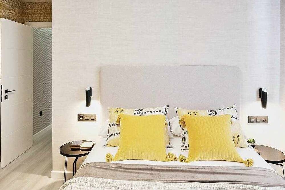 Entire apartment, Alameda Apartment in Pontevedra City, Rías Baixas