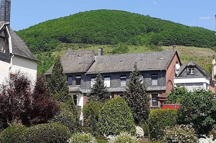 Holiday apartment for 4 people, with garden - 1