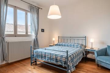 Gîte pour 5 personnes à Pistoia