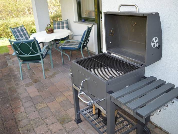 Ferienhaus für 6 Personen, mit Terrasse in Havelland - 4