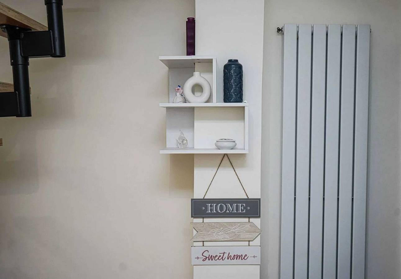 Appartement entier, Appartement lumineux à Saint-Germain-en-Laye avec terrasse, 50 m² in Saint-Germain-en-Laye, Yvelines