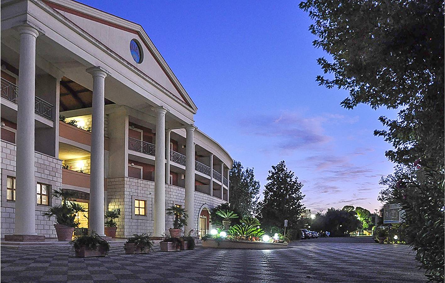 Ganze Ferienwohnung, Ferienwohnung für 7 Personen mit Pool in Nova Siri, Golf von Tarent