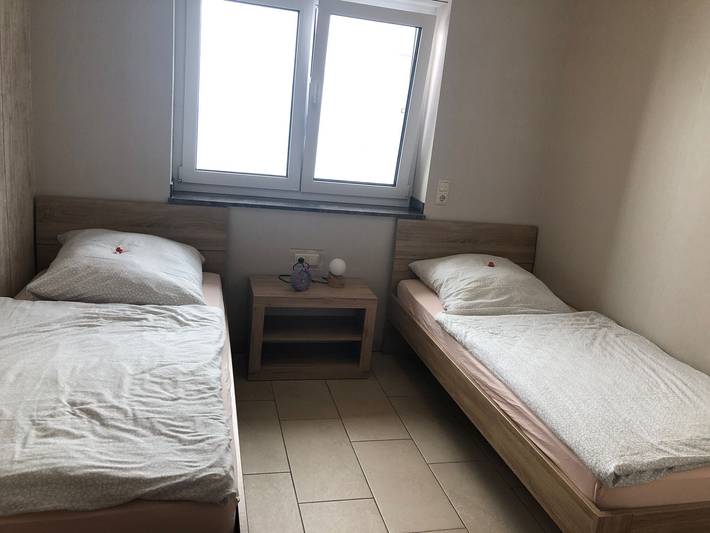 Ganze Wohnung, Ferienwohnung 'Fewo Stremme' mit Bergblick, Gemeinschaftsgarten und Wi-Fi in Altenlotheim, Frankenau