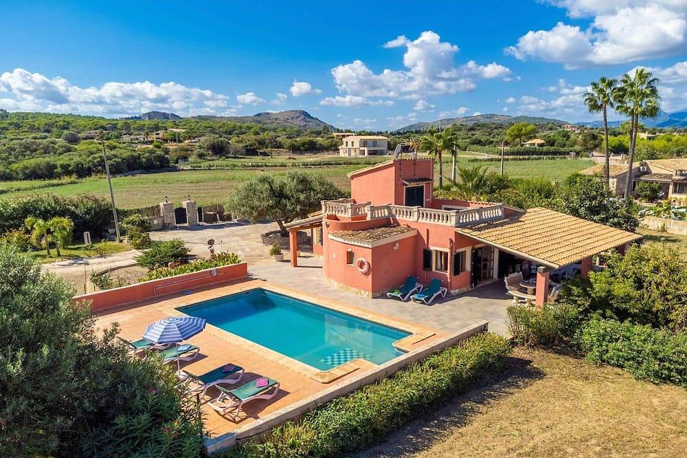 Casa vacanza a Maiorca a partire da 186€ a notte