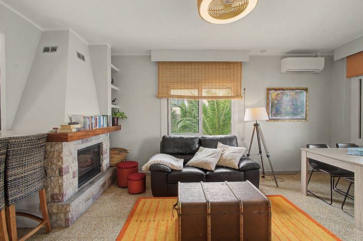 Ferienhaus 'California Relax bei Sitges' mit privatem Pool, WLAN & Klimaanlage in Canyelles (Barcelona), Garraf