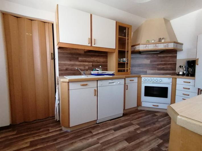 Dachgeschoss Ferienwohnung in Südoststeiermark, Halbenrain