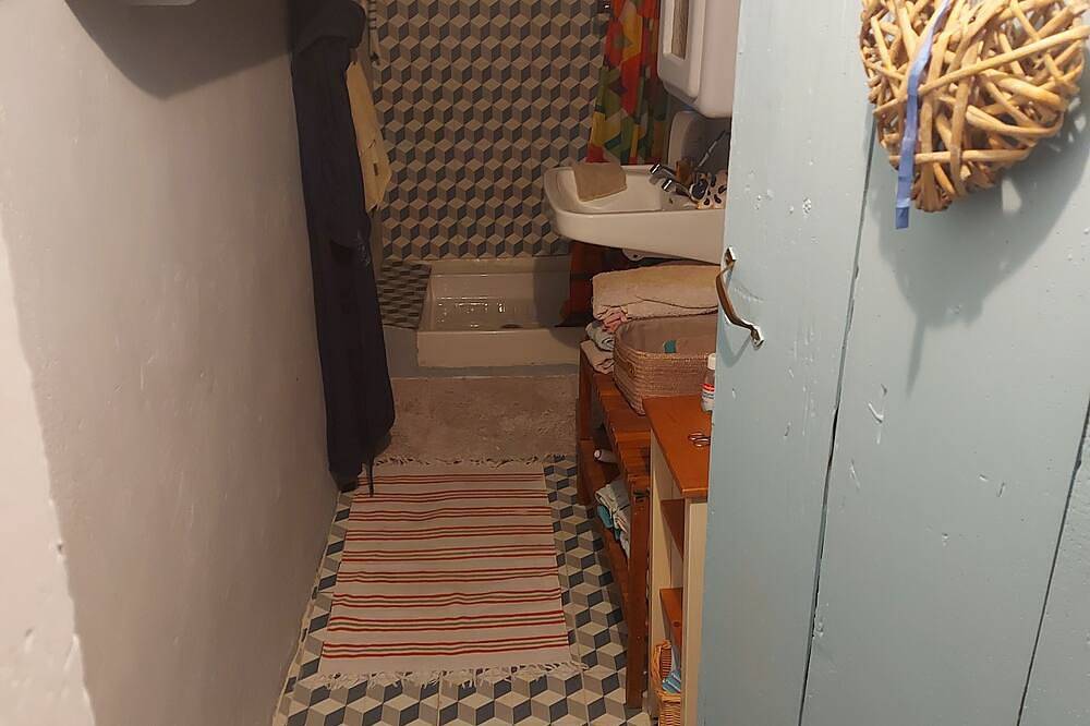 Loue chambre dans charmant village du Lauragais. in Saint-Félix-Lauragais, Lauragais