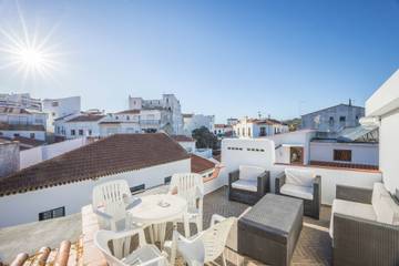 Apartamento De Férias para 4 Pessoas em Odeceixe, Costa Dourada, Foto 1