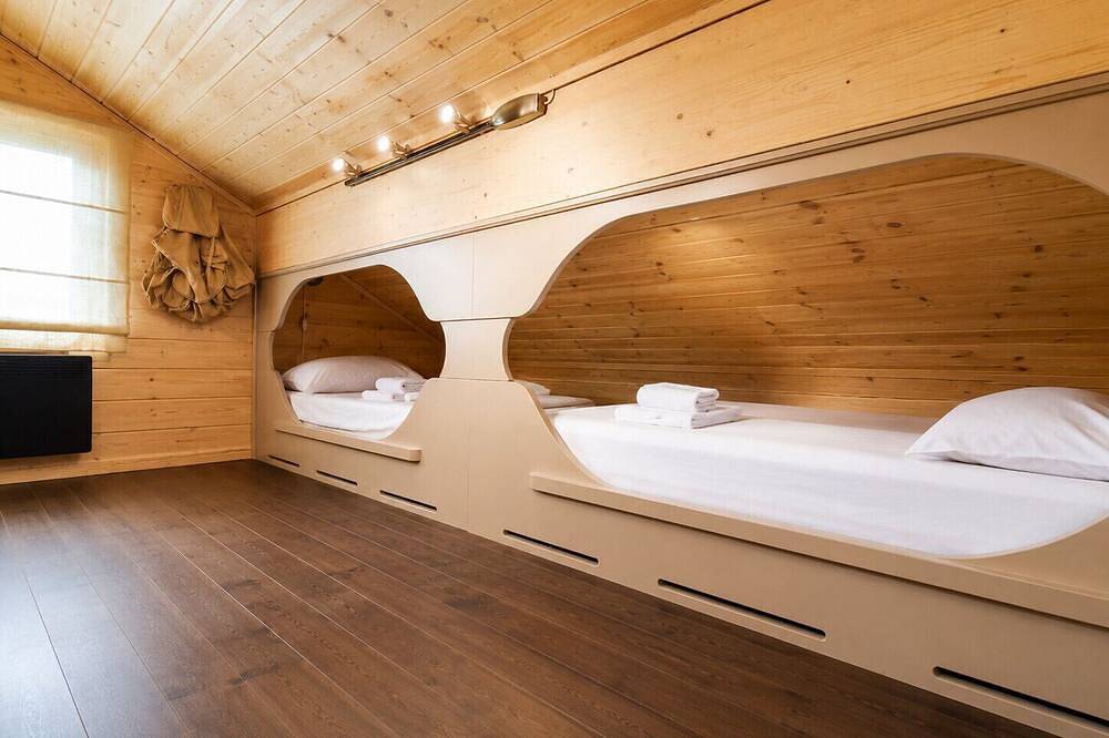 Såballie - Cosy cabin - sunny location! in Hol